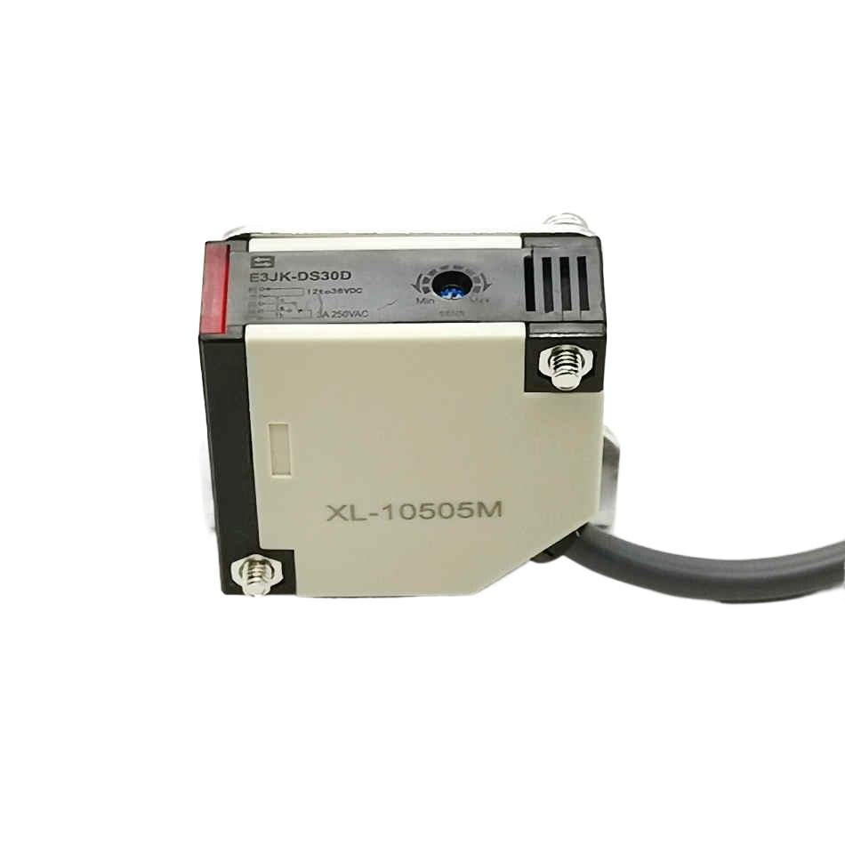  ο E3JK-DS30D DC12-36V